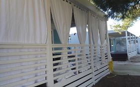 Adriatic Blue Coast Mobile Home